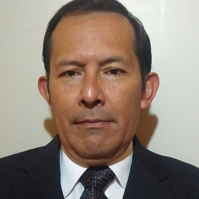 Fabián Jesús  Meléndez Morales 