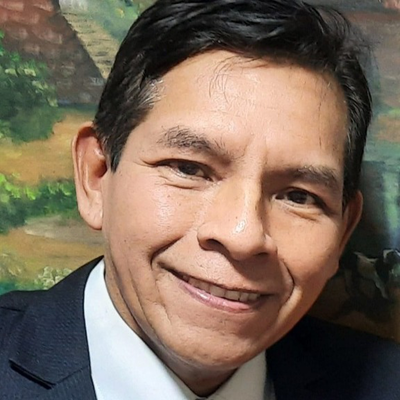 Mariano  Quispe Menejes 