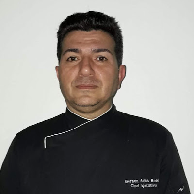 Gerson Arias