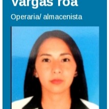 Lina Vargas 