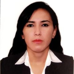 Maribel Rodriguez Caballero