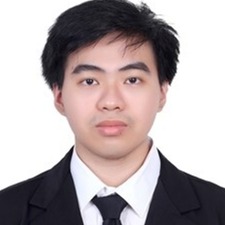 Otniel Budi Aprilliano