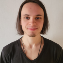 Sandro Roos