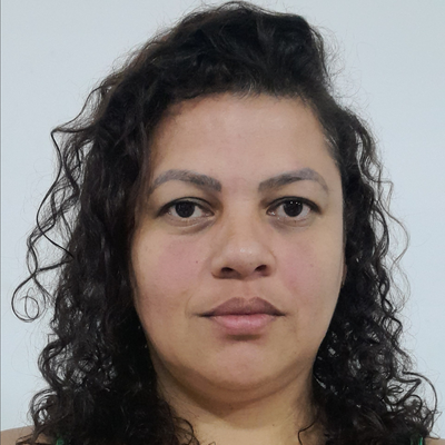 Clelia  Barbosa da Silva Correa 