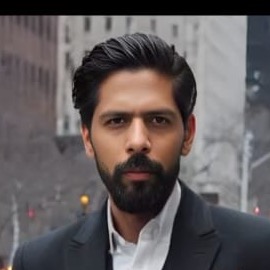 Taimur Hassan