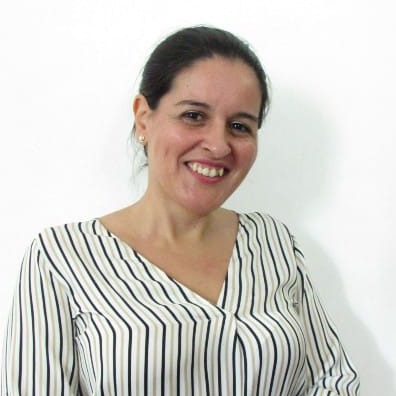 Margarita  Moreno Franco 