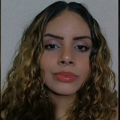 Andressa Teixeira Pessanha 