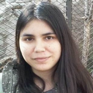 Valentina Melo Rubio