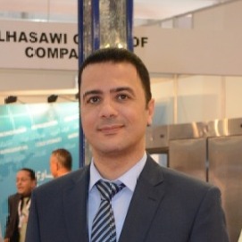 Sameh Mokhtar