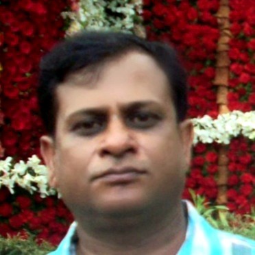 Dilip Das