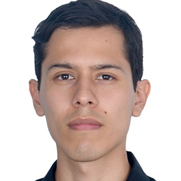 Andrés Osorio