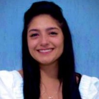 MARIA FERNANDA NUMPAQUE SEPULVEDA