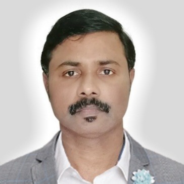 Robert Meeyyaladima