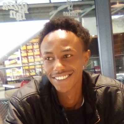 Kelvin Mbabu