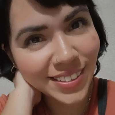 Alejandra Gonzalez