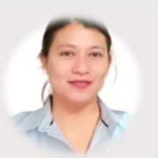 Liliana del mazo solano
