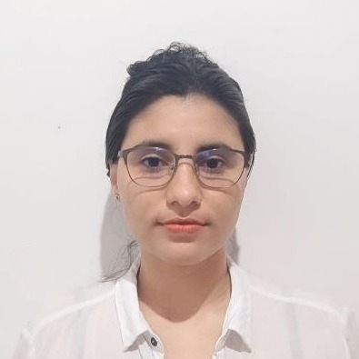Linda Lucía Ramírez Cordero