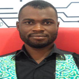 Ebuka Ebisi