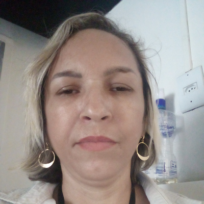 Evanilde Oliveira