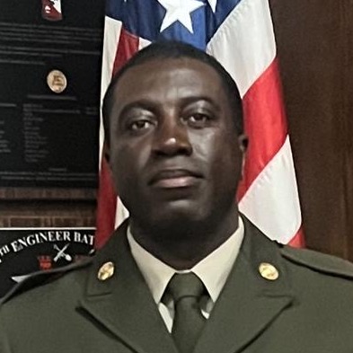 RICHARD OWUSU