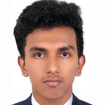 nithin jose