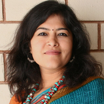 Hania Chadhuary