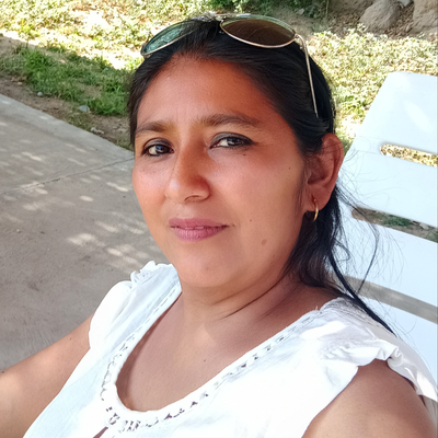 Yojani Isabel Hidalgo Huanca