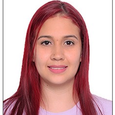 Michell Alejandra Londoño Ardila