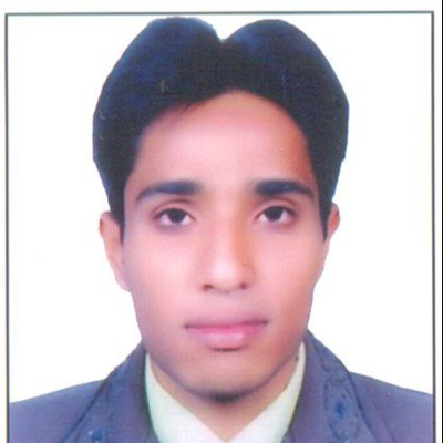 Md Ashfaq Hussain