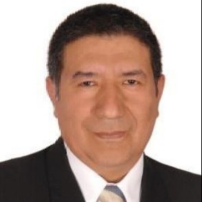 Luis Alberto Diaz Zenteno