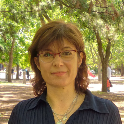 Andrea Verónica Cecchi