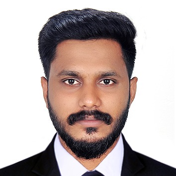 Abhishek M