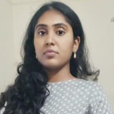 Mounika Padarthi