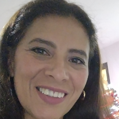 Claudia Alexandra  Orjuela Bermudez 