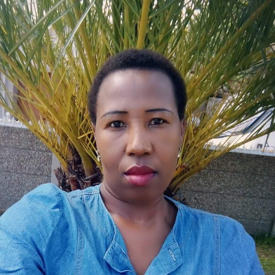 Tshifhiwa Joyce  Munzhelele 