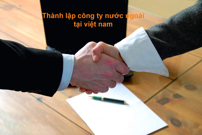 [Thanh 1ap cong ty nwérc o
tai viét nam