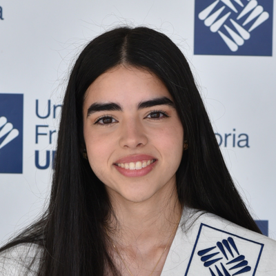 Victoria Rodriguez 