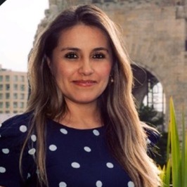 Carolina Mena