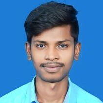 VINITH RAJ