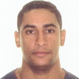 Maikon Farias