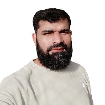 Sohaib Anwar