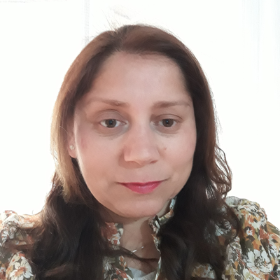 Viviana Carolina Aliaga Guerrero
