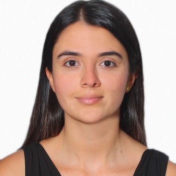 Estefanía Castro García