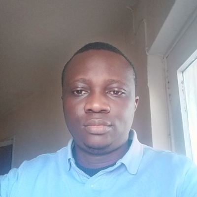 Emmanuel Toba Adesina