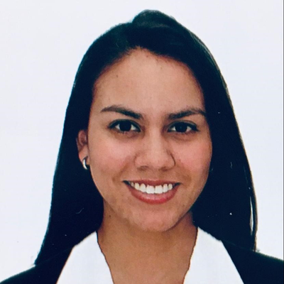 Natalia Andrea  Caicedo monslave