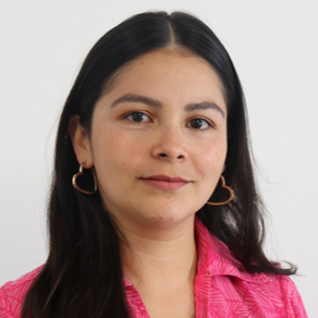 Jazmín Paola Díaz Ortiz