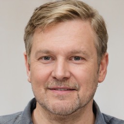 Bengt Fernström