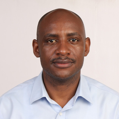 Tony Nyamuro