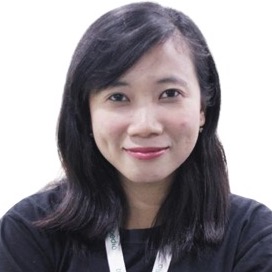Evi Pinawati