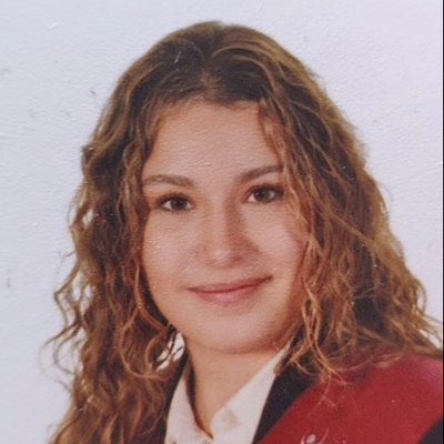 María Sánchez Cuéllar